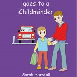 OWLBERT goes to a Childminder
